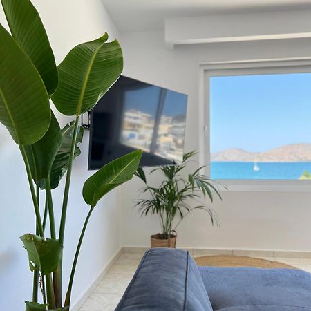 Elounda Port Apartment Zewnętrze zdjęcie