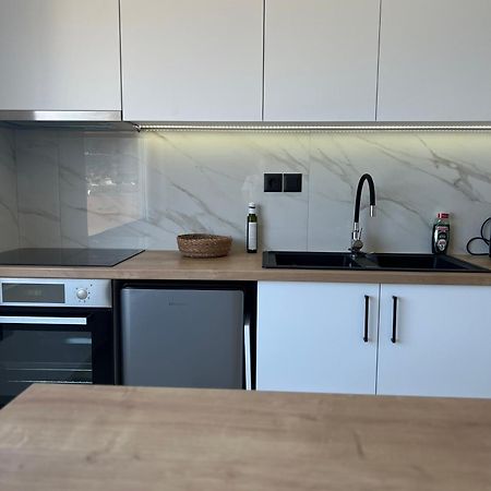Elounda Port Apartment Zewnętrze zdjęcie