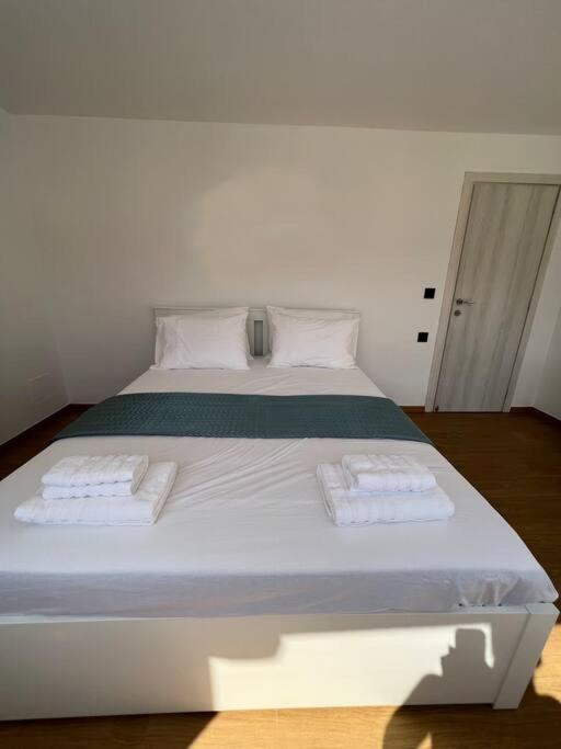 Elounda Port Apartment Zewnętrze zdjęcie