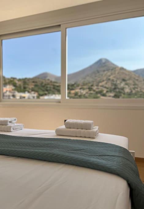 Elounda Port Apartment Zewnętrze zdjęcie