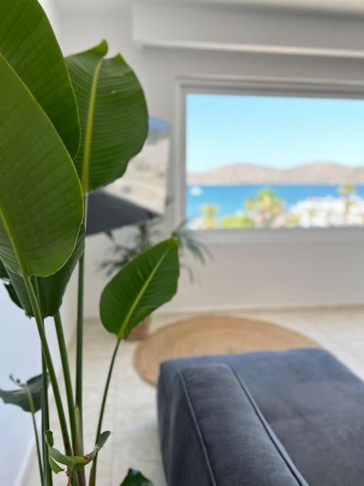 Elounda Port Apartment Zewnętrze zdjęcie