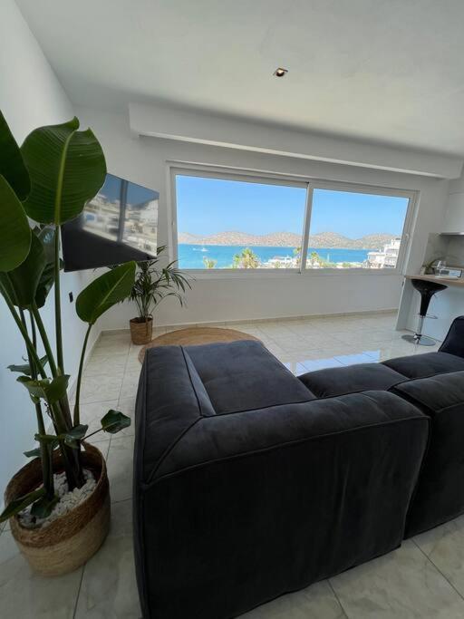 Elounda Port Apartment Zewnętrze zdjęcie