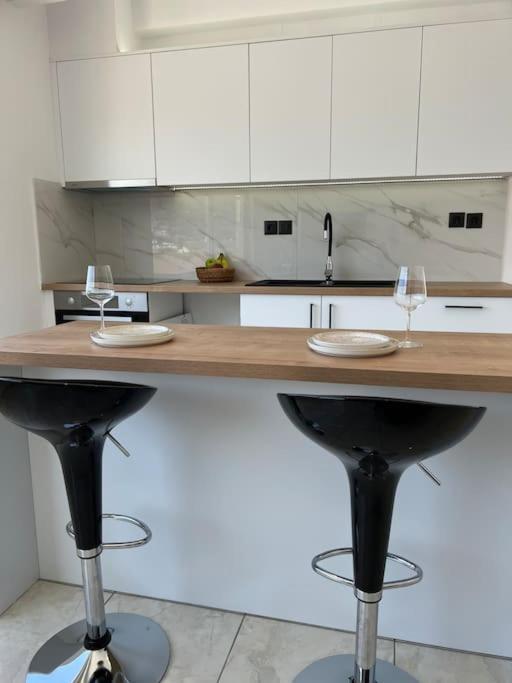 Elounda Port Apartment Zewnętrze zdjęcie