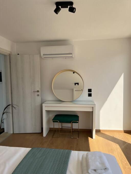 Elounda Port Apartment Zewnętrze zdjęcie