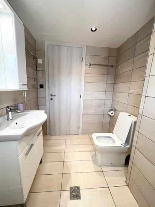 Elounda Port Apartment Zewnętrze zdjęcie