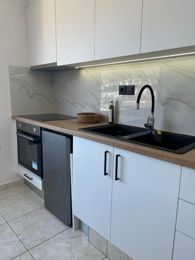 Elounda Port Apartment Zewnętrze zdjęcie