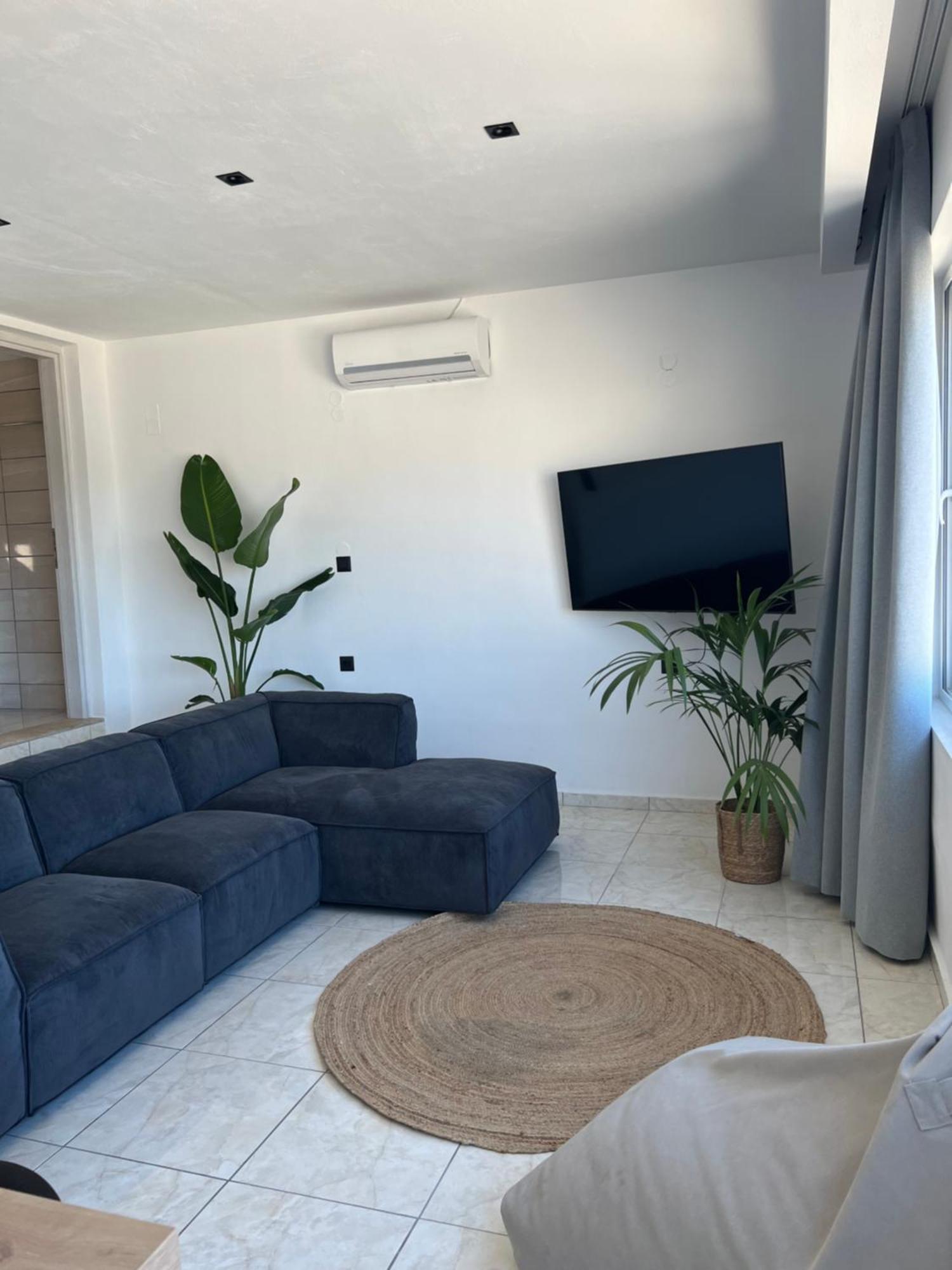 Elounda Port Apartment Zewnętrze zdjęcie